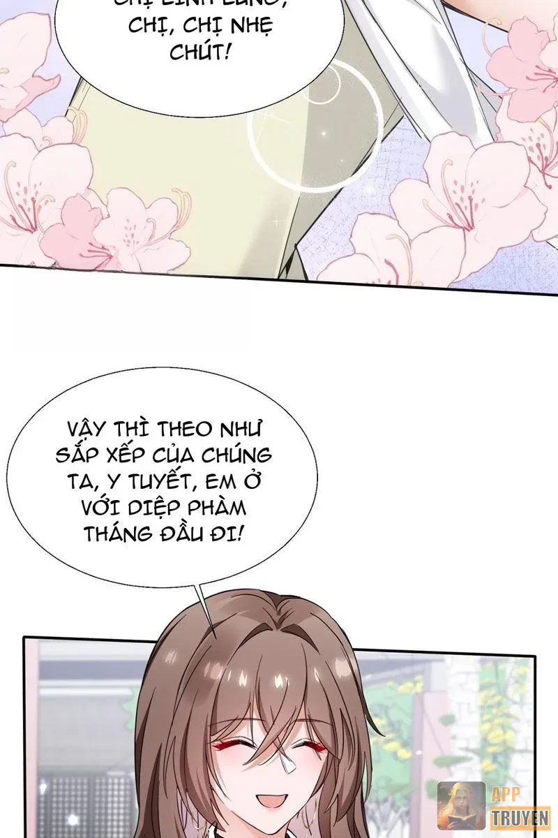 Tẩu Tử: Ta Thật Không Phải Kẻ Ngốc Chapter 2 - 35