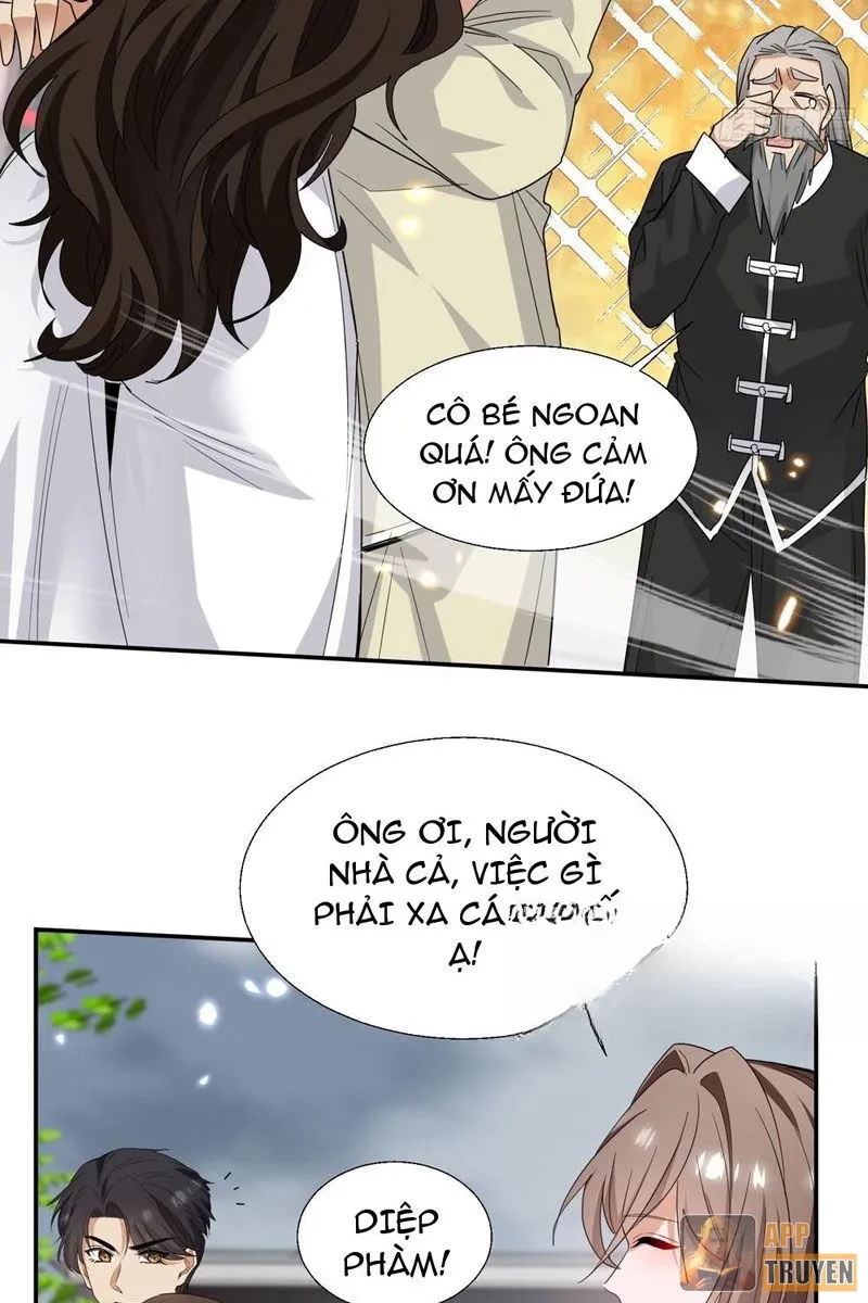 Tẩu Tử: Ta Thật Không Phải Kẻ Ngốc Chapter 2 - 38