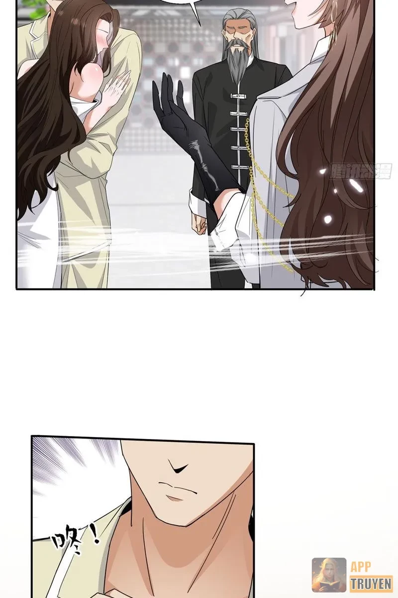 Tẩu Tử: Ta Thật Không Phải Kẻ Ngốc Chapter 2 - 39