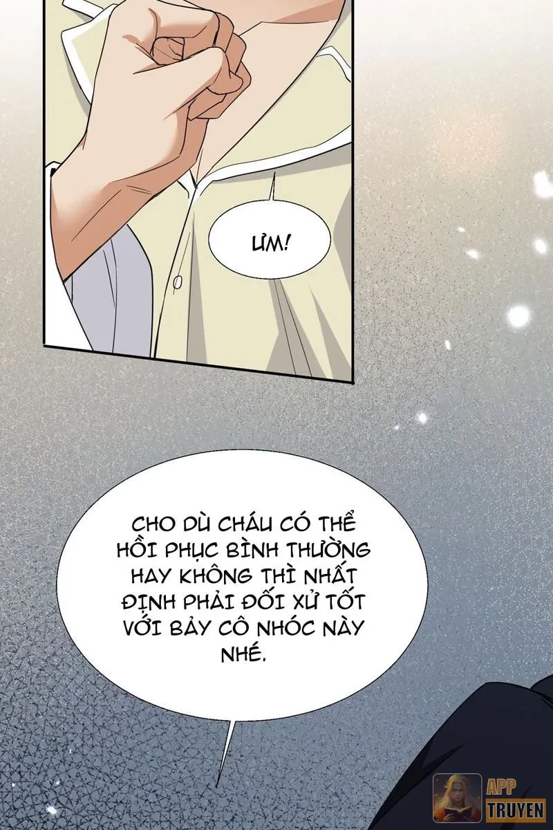 Tẩu Tử: Ta Thật Không Phải Kẻ Ngốc Chapter 2 - 40