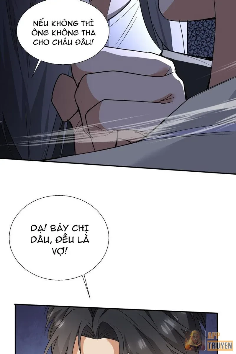 Tẩu Tử: Ta Thật Không Phải Kẻ Ngốc Chapter 2 - 42