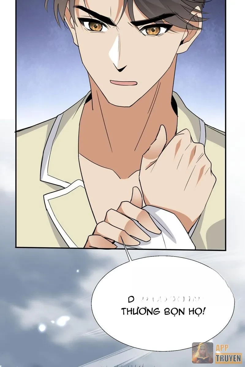 Tẩu Tử: Ta Thật Không Phải Kẻ Ngốc Chapter 2 - 43