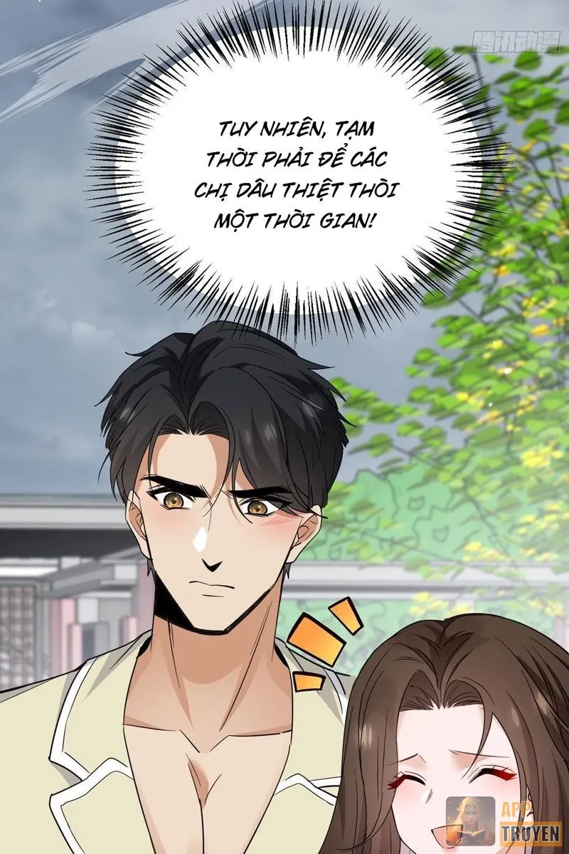 Tẩu Tử: Ta Thật Không Phải Kẻ Ngốc Chapter 2 - 44