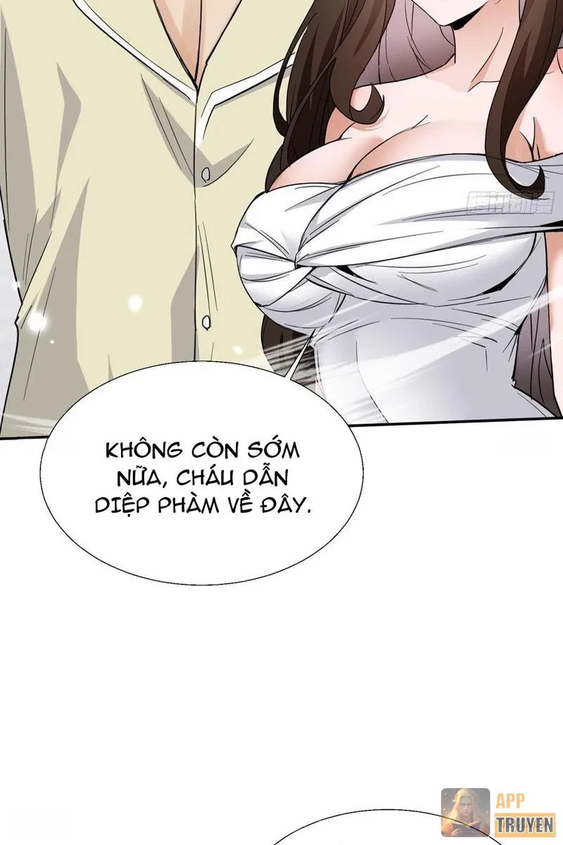 Tẩu Tử: Ta Thật Không Phải Kẻ Ngốc Chapter 2 - 45