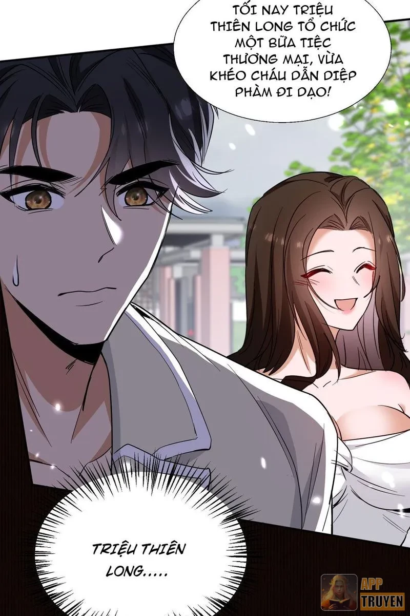 Tẩu Tử: Ta Thật Không Phải Kẻ Ngốc Chapter 2 - 46