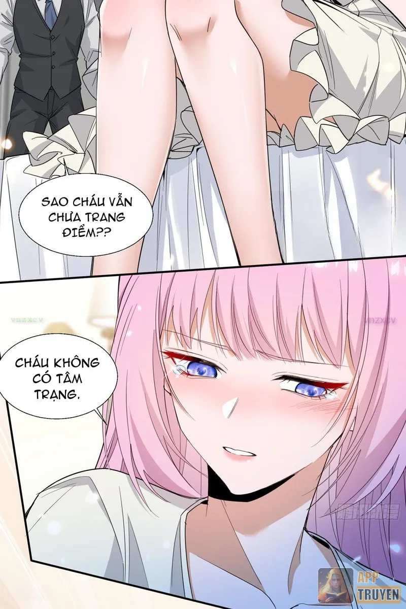 Tẩu Tử: Ta Thật Không Phải Kẻ Ngốc Chapter 2 - 57