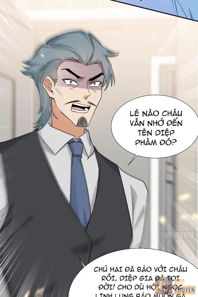 Tẩu Tử: Ta Thật Không Phải Kẻ Ngốc Chapter 2 - 58