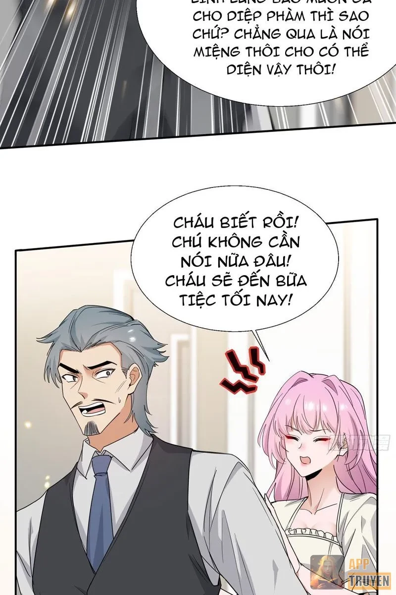 Tẩu Tử: Ta Thật Không Phải Kẻ Ngốc Chapter 2 - 59