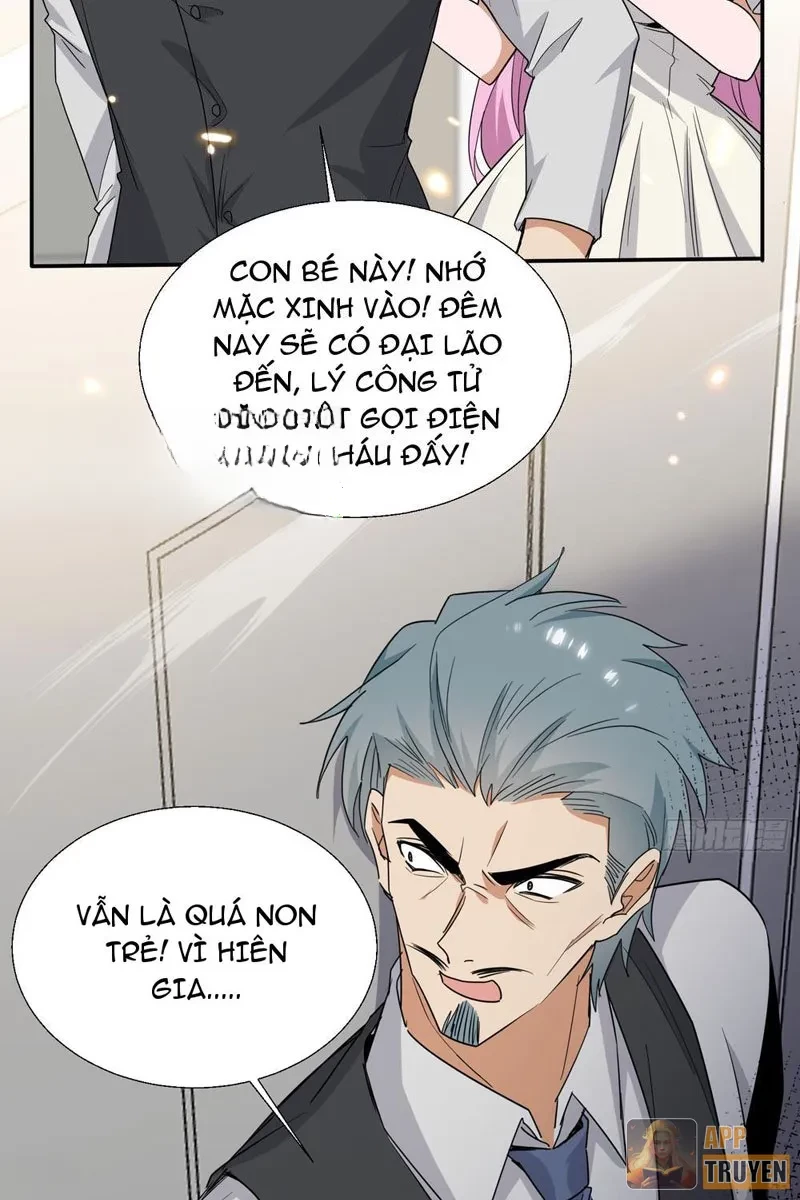 Tẩu Tử: Ta Thật Không Phải Kẻ Ngốc Chapter 2 - 60