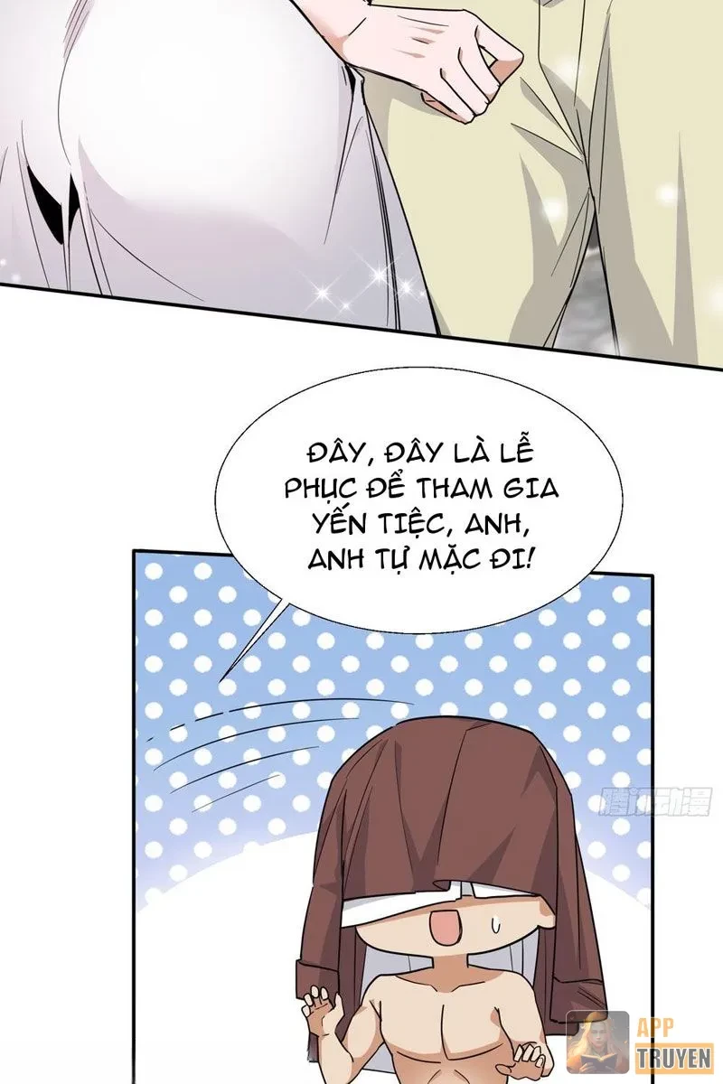 Tẩu Tử: Ta Thật Không Phải Kẻ Ngốc Chapter 2 - 69