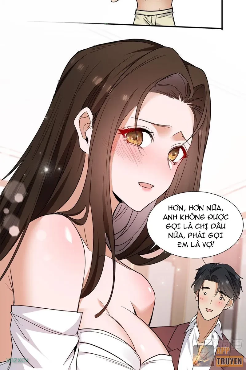 Tẩu Tử: Ta Thật Không Phải Kẻ Ngốc Chapter 2 - 70