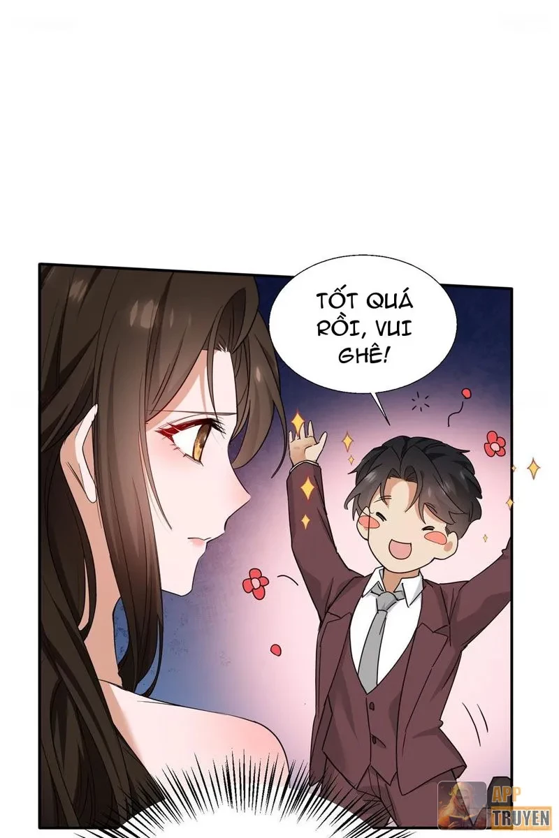 Tẩu Tử: Ta Thật Không Phải Kẻ Ngốc Chapter 2 - 72