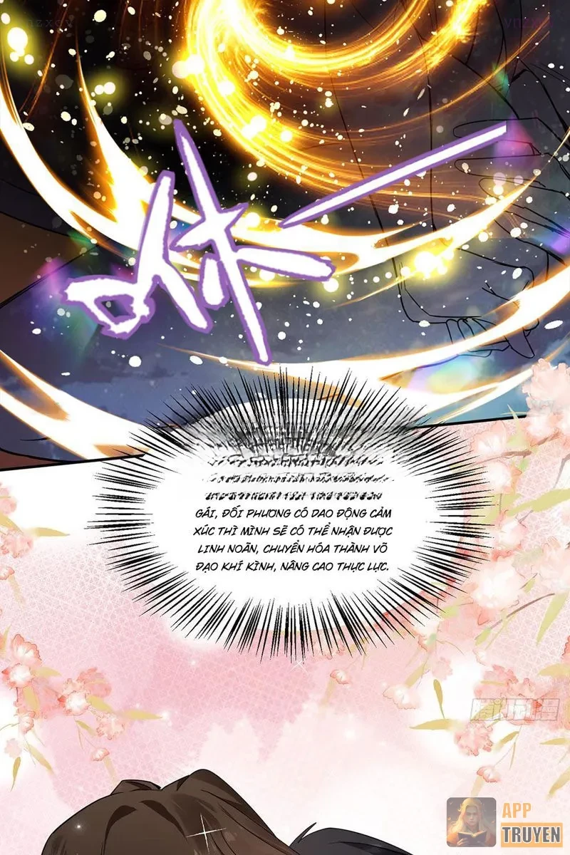 Tẩu Tử: Ta Thật Không Phải Kẻ Ngốc Chapter 2 - 88