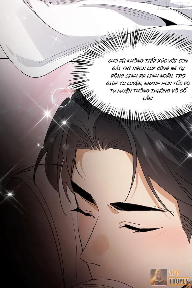 Tẩu Tử: Ta Thật Không Phải Kẻ Ngốc Chapter 2 - 90