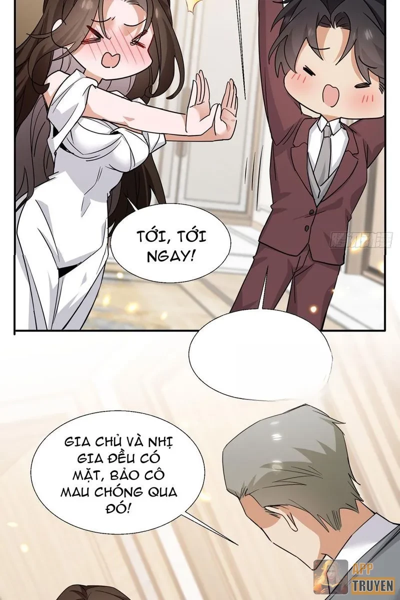 Tẩu Tử: Ta Thật Không Phải Kẻ Ngốc Chapter 2 - 92