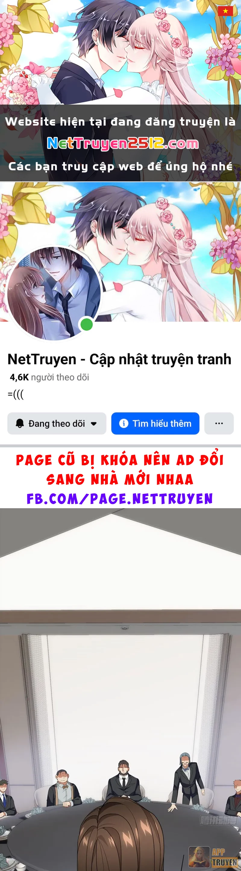 Tẩu Tử: Ta Thật Không Phải Kẻ Ngốc Chapter 3 - 1