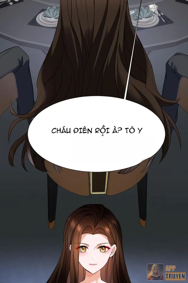 Tẩu Tử: Ta Thật Không Phải Kẻ Ngốc Chapter 3 - 2