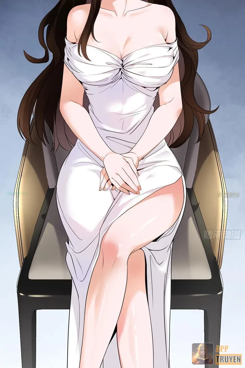 Tẩu Tử: Ta Thật Không Phải Kẻ Ngốc Chapter 3 - 3