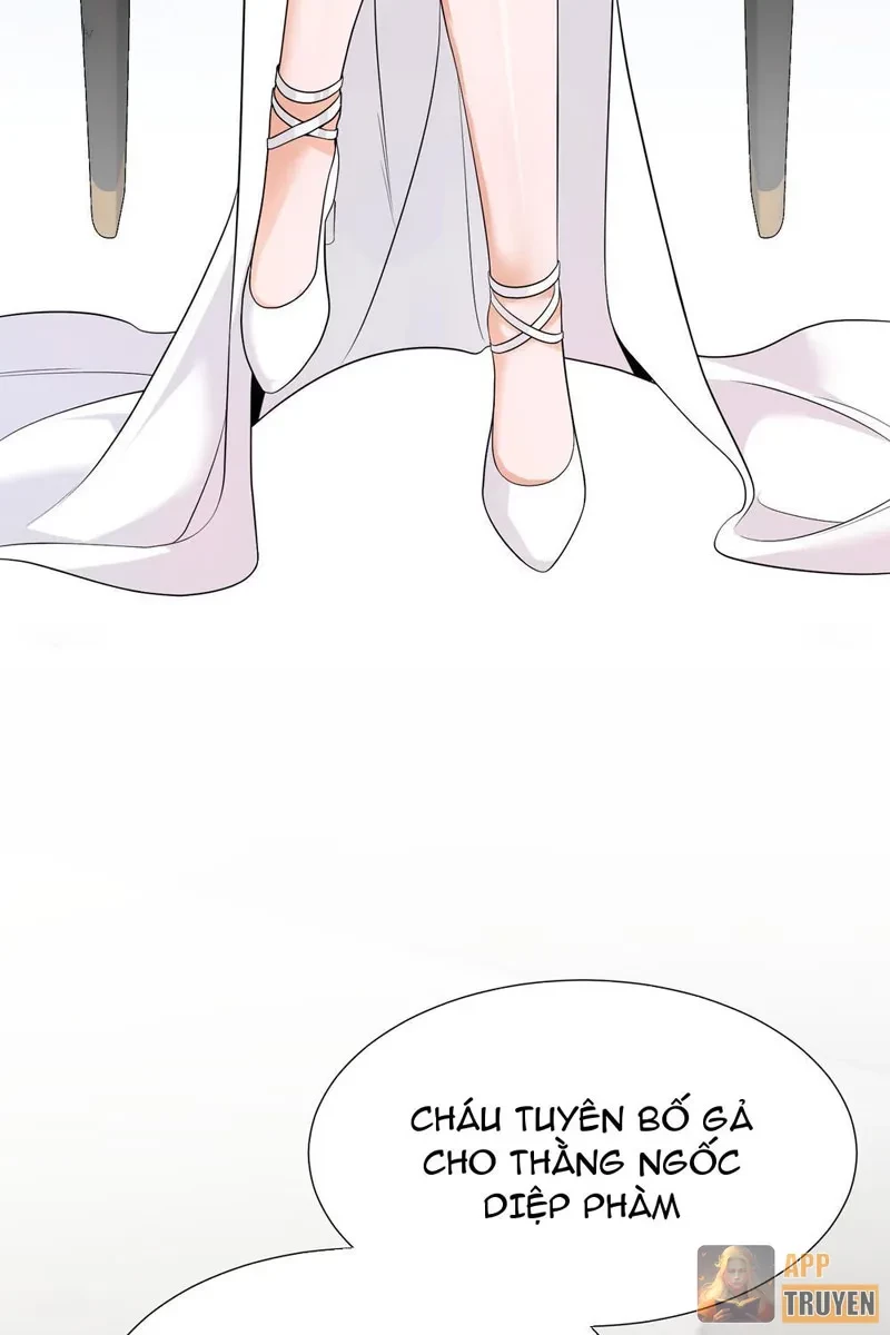 Tẩu Tử: Ta Thật Không Phải Kẻ Ngốc Chapter 3 - 4