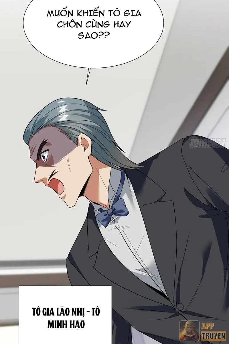 Tẩu Tử: Ta Thật Không Phải Kẻ Ngốc Chapter 3 - 5