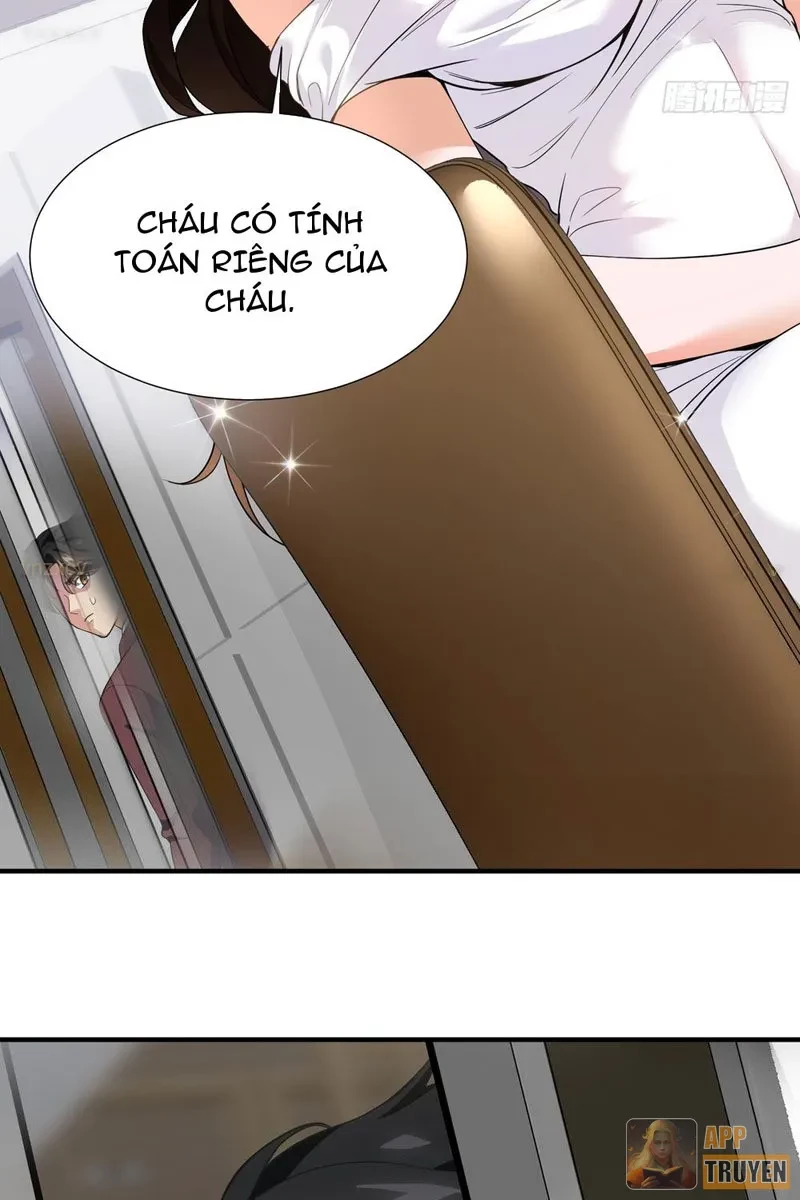 Tẩu Tử: Ta Thật Không Phải Kẻ Ngốc Chapter 3 - 8