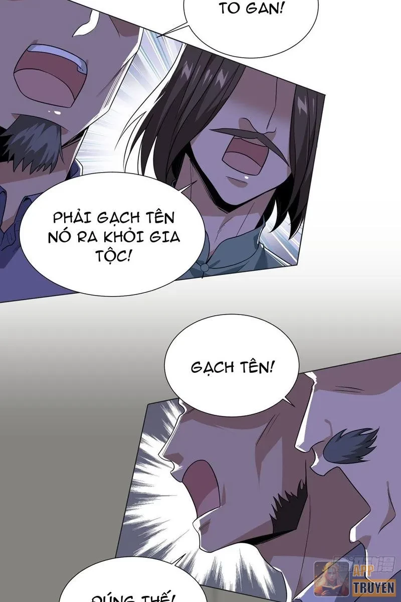 Tẩu Tử: Ta Thật Không Phải Kẻ Ngốc Chapter 3 - 11