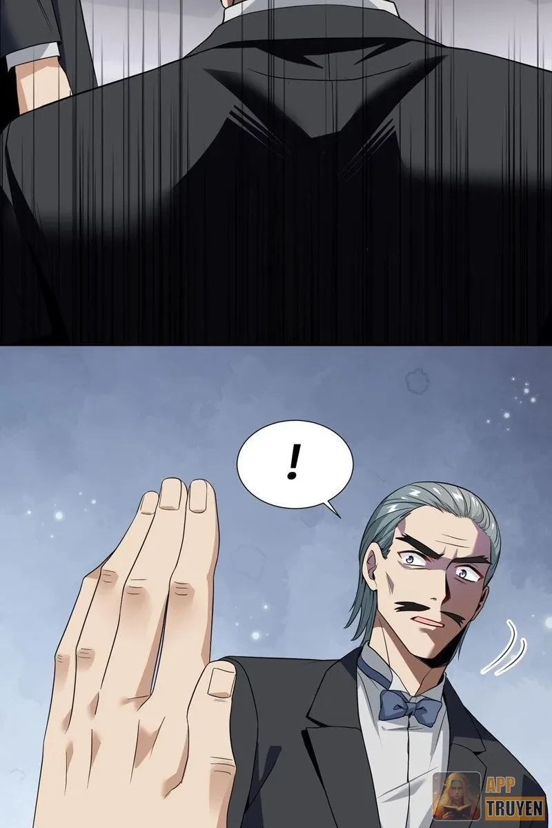 Tẩu Tử: Ta Thật Không Phải Kẻ Ngốc Chapter 3 - 13