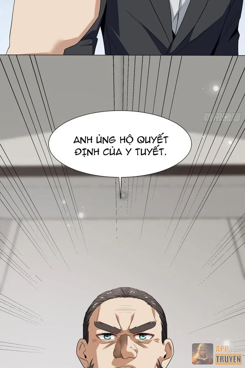 Tẩu Tử: Ta Thật Không Phải Kẻ Ngốc Chapter 3 - 14