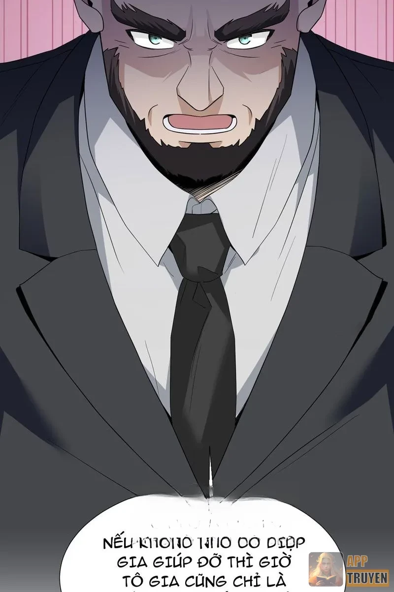 Tẩu Tử: Ta Thật Không Phải Kẻ Ngốc Chapter 3 - 19