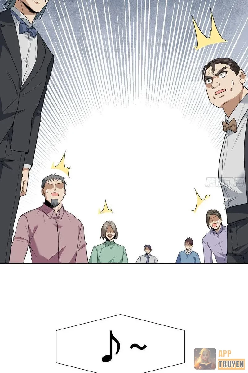 Tẩu Tử: Ta Thật Không Phải Kẻ Ngốc Chapter 3 - 21