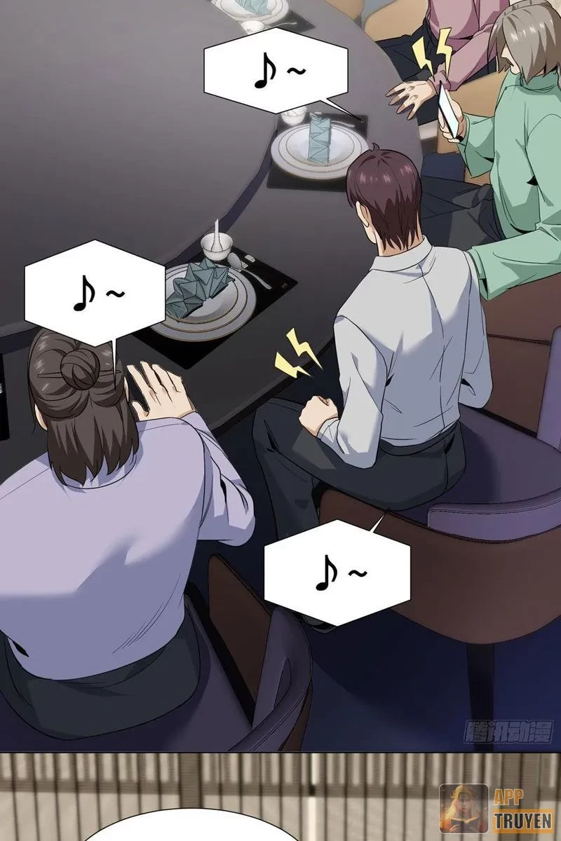 Tẩu Tử: Ta Thật Không Phải Kẻ Ngốc Chapter 3 - 23