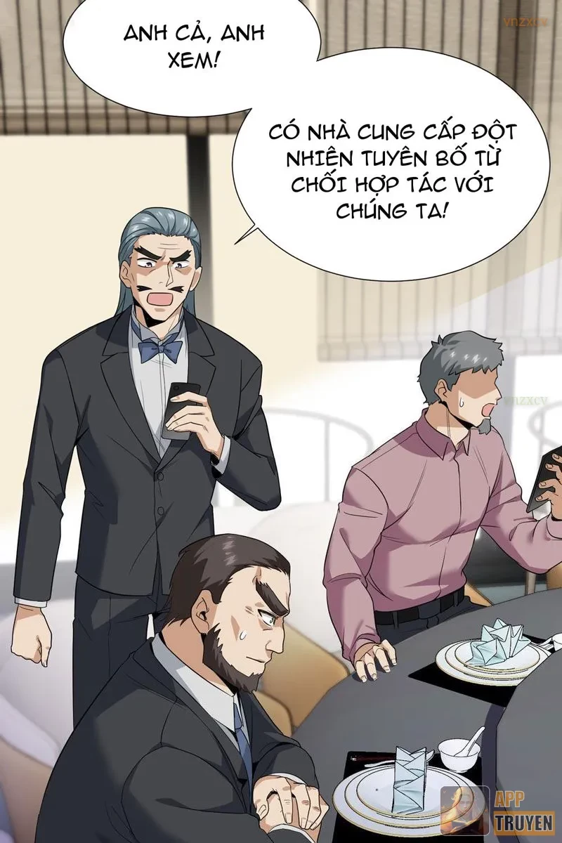 Tẩu Tử: Ta Thật Không Phải Kẻ Ngốc Chapter 3 - 24