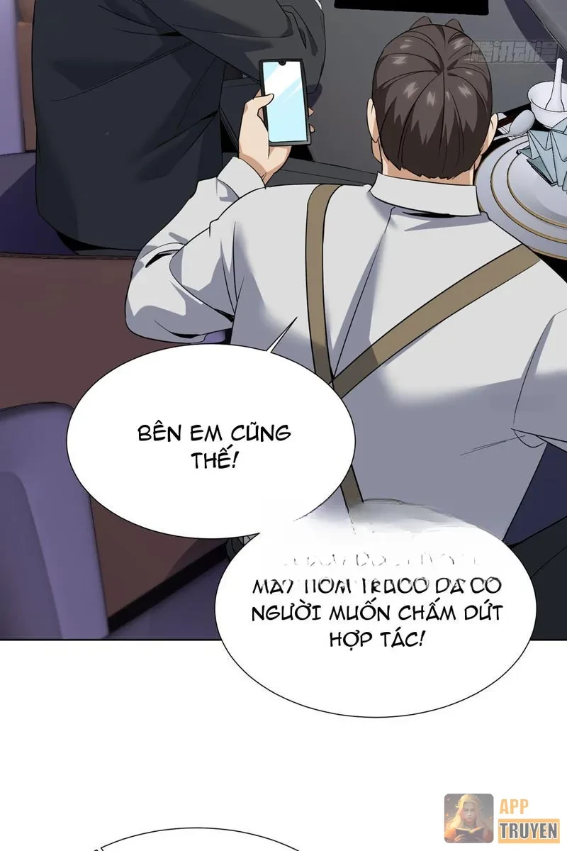 Tẩu Tử: Ta Thật Không Phải Kẻ Ngốc Chapter 3 - 25