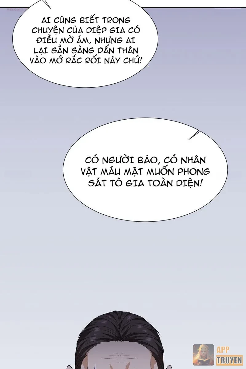 Tẩu Tử: Ta Thật Không Phải Kẻ Ngốc Chapter 3 - 26