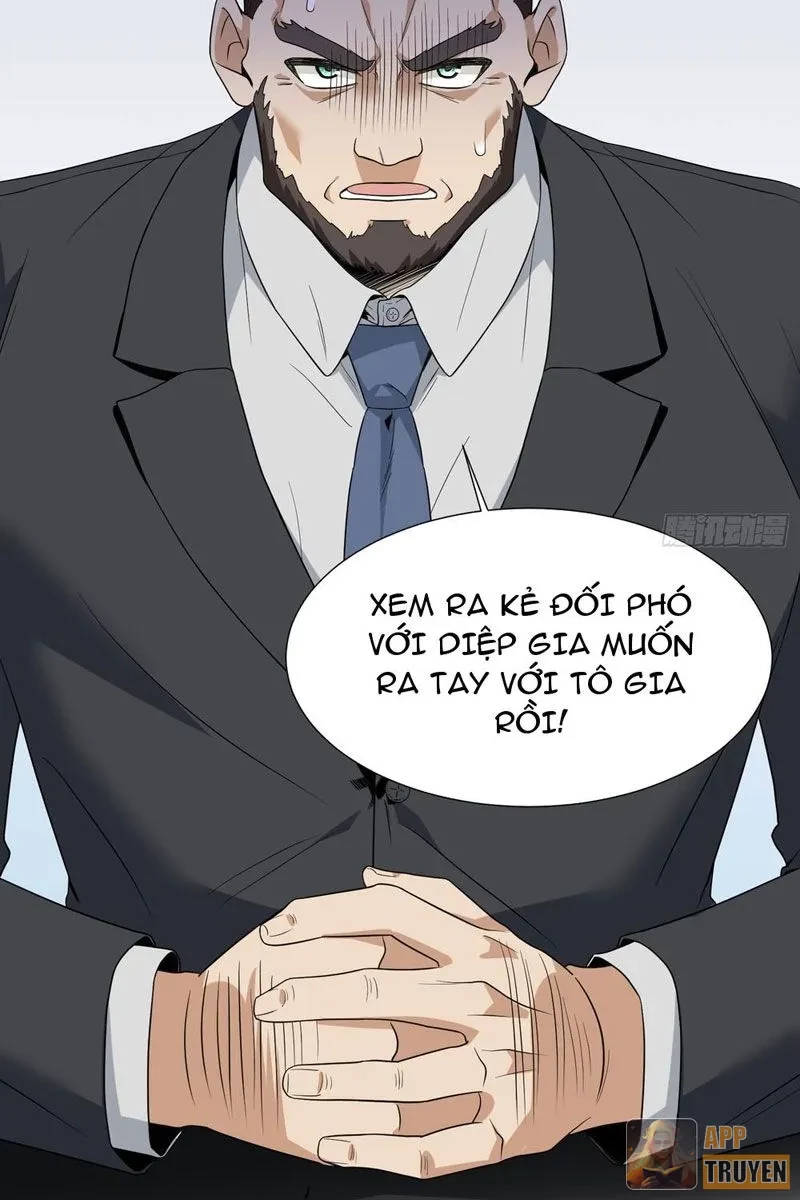 Tẩu Tử: Ta Thật Không Phải Kẻ Ngốc Chapter 3 - 27