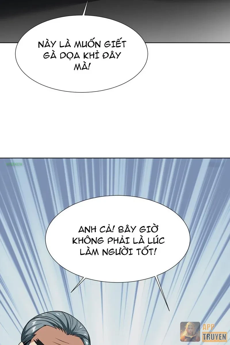 Tẩu Tử: Ta Thật Không Phải Kẻ Ngốc Chapter 3 - 28