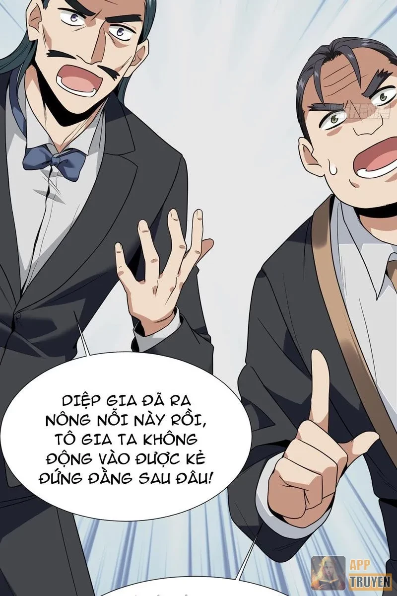 Tẩu Tử: Ta Thật Không Phải Kẻ Ngốc Chapter 3 - 29