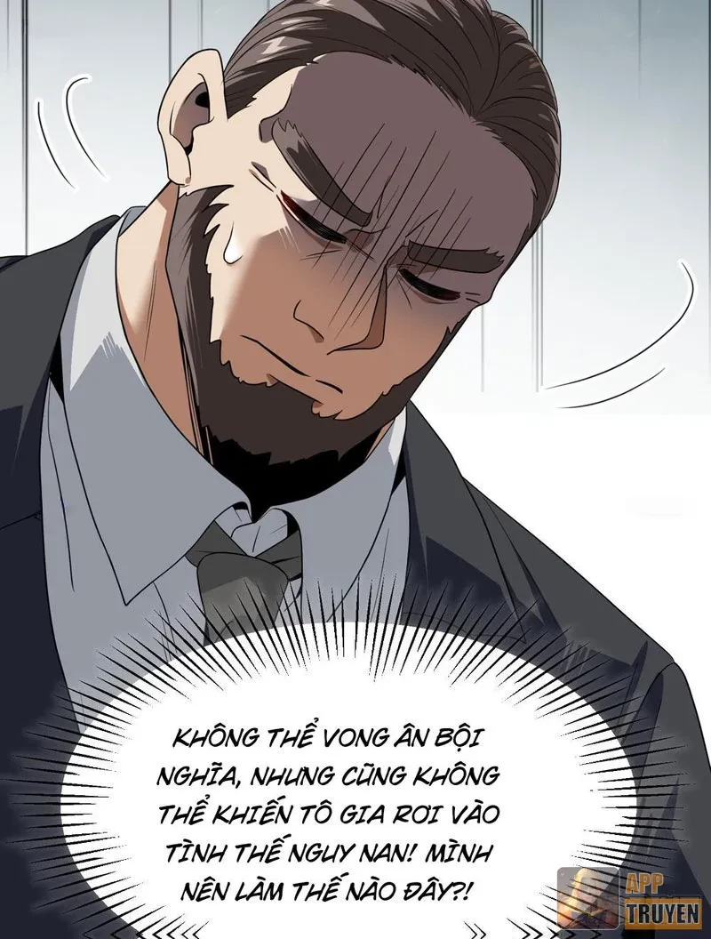 Tẩu Tử: Ta Thật Không Phải Kẻ Ngốc Chapter 3 - 31