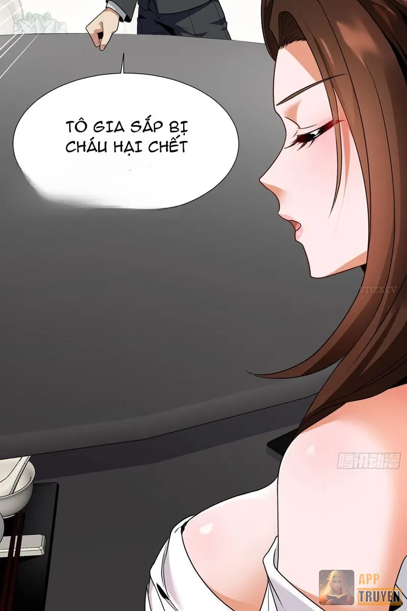 Tẩu Tử: Ta Thật Không Phải Kẻ Ngốc Chapter 3 - 33