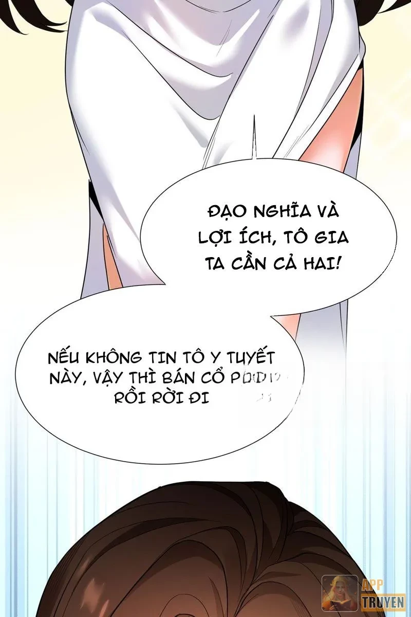 Tẩu Tử: Ta Thật Không Phải Kẻ Ngốc Chapter 3 - 36