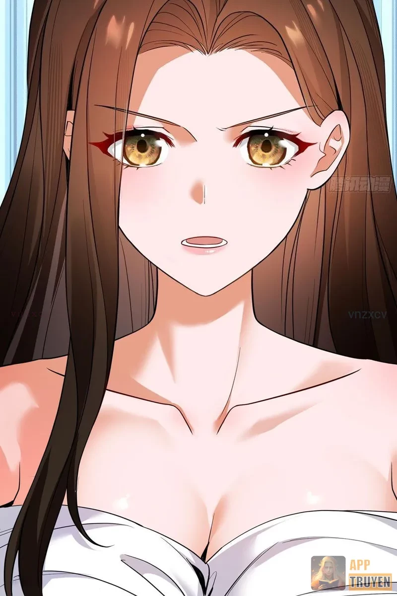 Tẩu Tử: Ta Thật Không Phải Kẻ Ngốc Chapter 3 - 37