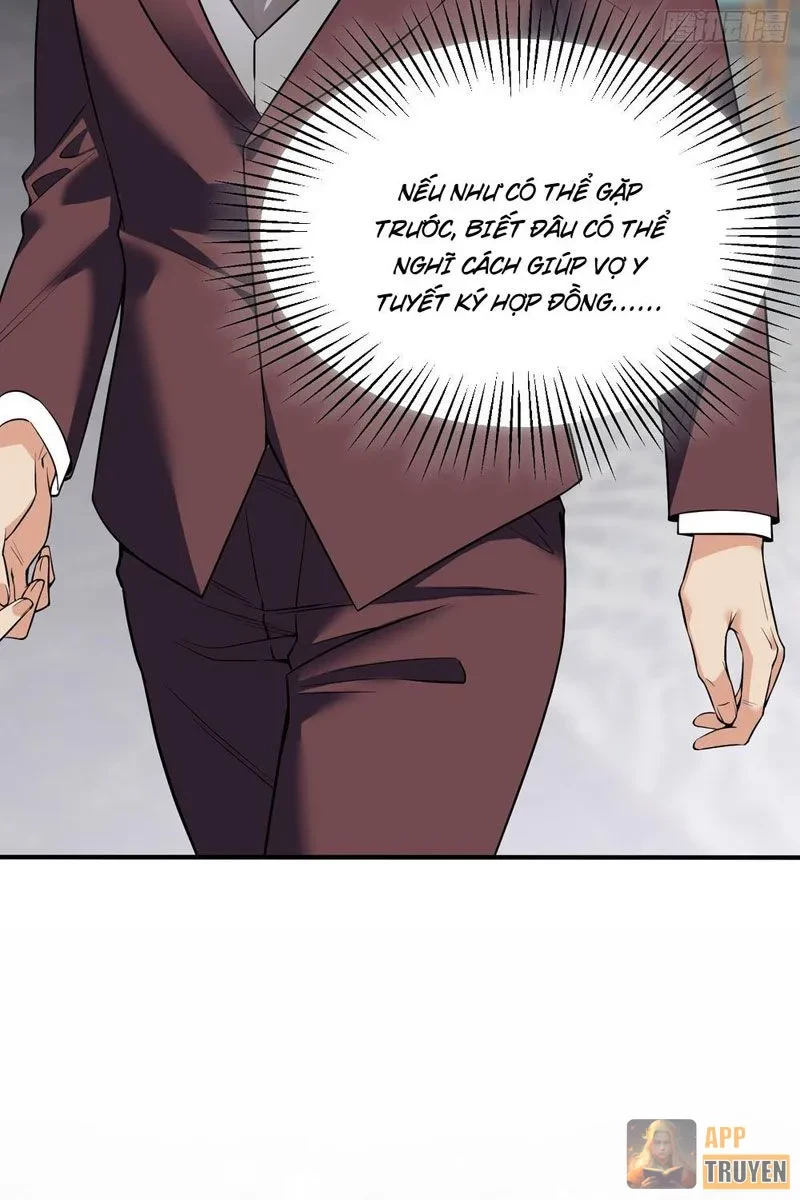 Tẩu Tử: Ta Thật Không Phải Kẻ Ngốc Chapter 3 - 42