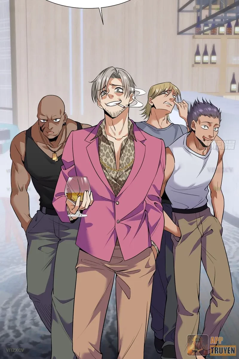 Tẩu Tử: Ta Thật Không Phải Kẻ Ngốc Chapter 3 - 44