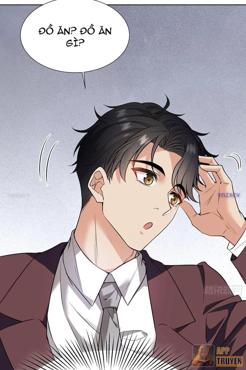 Tẩu Tử: Ta Thật Không Phải Kẻ Ngốc Chapter 3 - 46