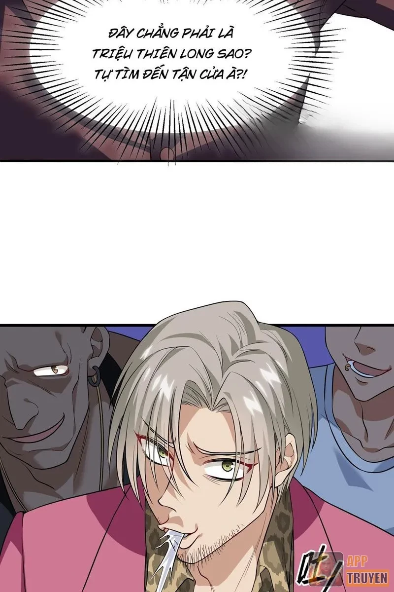 Tẩu Tử: Ta Thật Không Phải Kẻ Ngốc Chapter 3 - 47