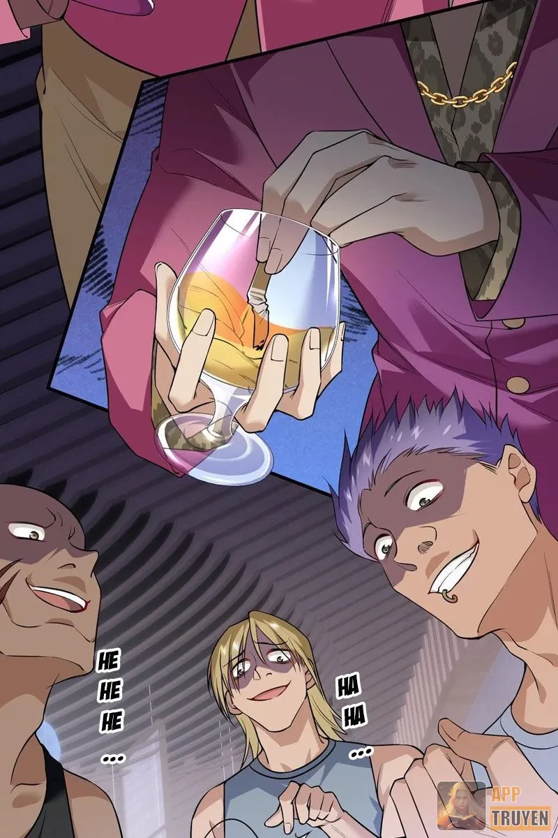 Tẩu Tử: Ta Thật Không Phải Kẻ Ngốc Chapter 3 - 49