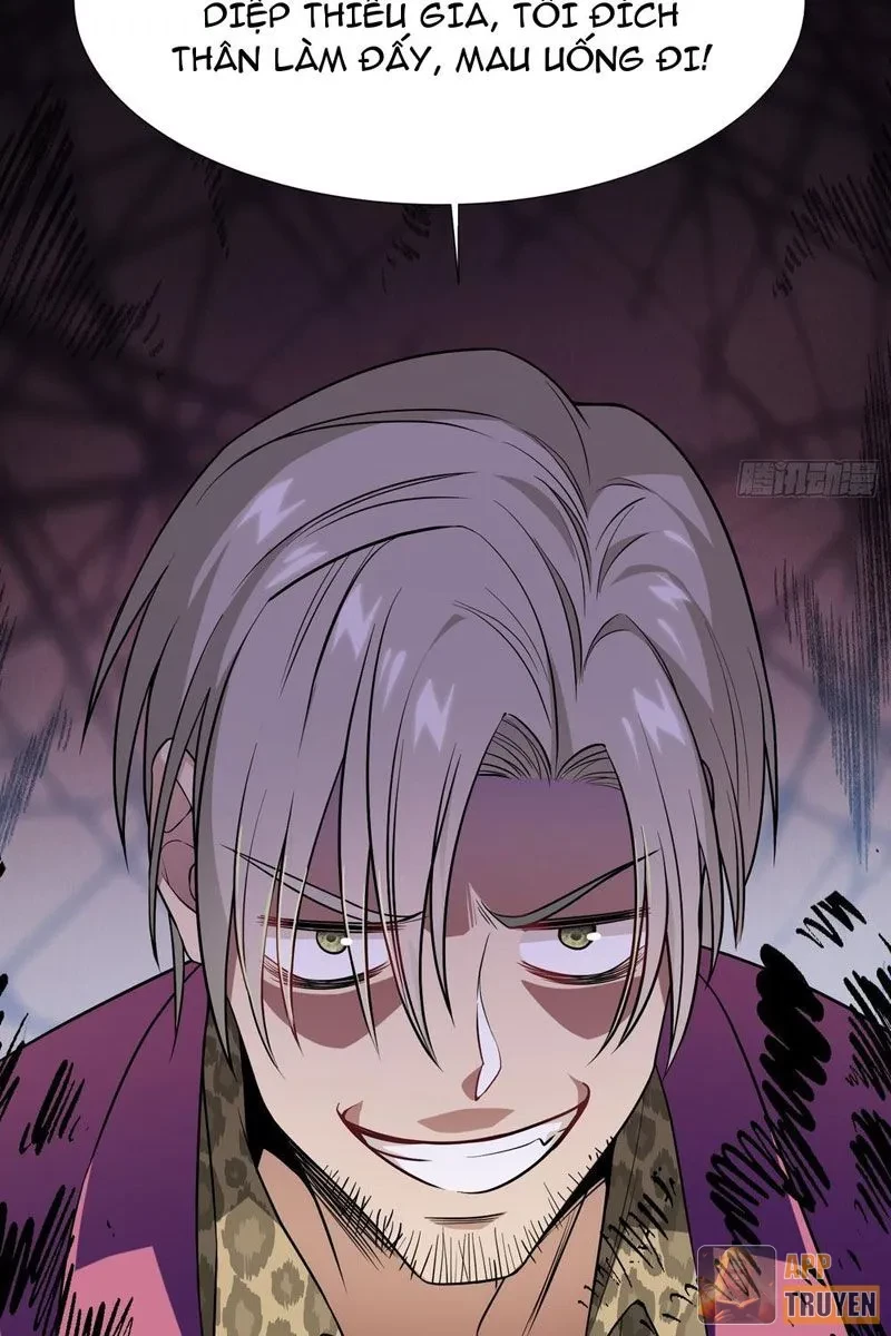 Tẩu Tử: Ta Thật Không Phải Kẻ Ngốc Chapter 3 - 51