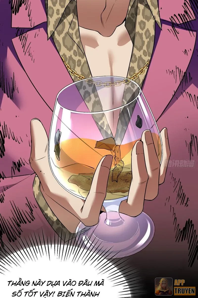 Tẩu Tử: Ta Thật Không Phải Kẻ Ngốc Chapter 3 - 52