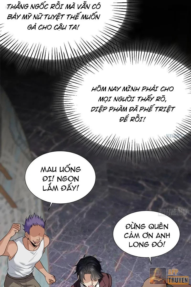 Tẩu Tử: Ta Thật Không Phải Kẻ Ngốc Chapter 3 - 53