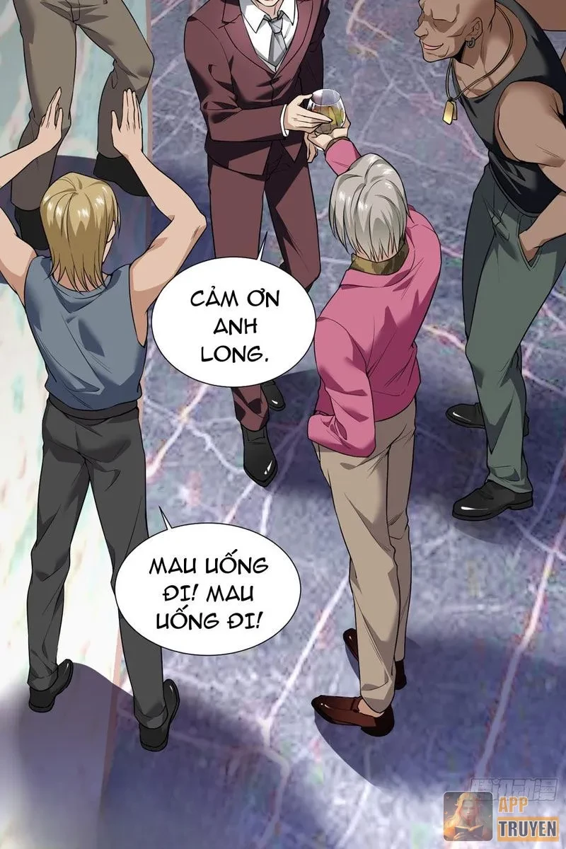 Tẩu Tử: Ta Thật Không Phải Kẻ Ngốc Chapter 3 - 54